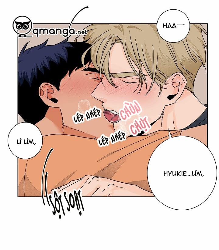 manhwax10.com - Truyện Manhwa Yêu Em Đi, Bác Sĩ! Chương 46 Trang 4