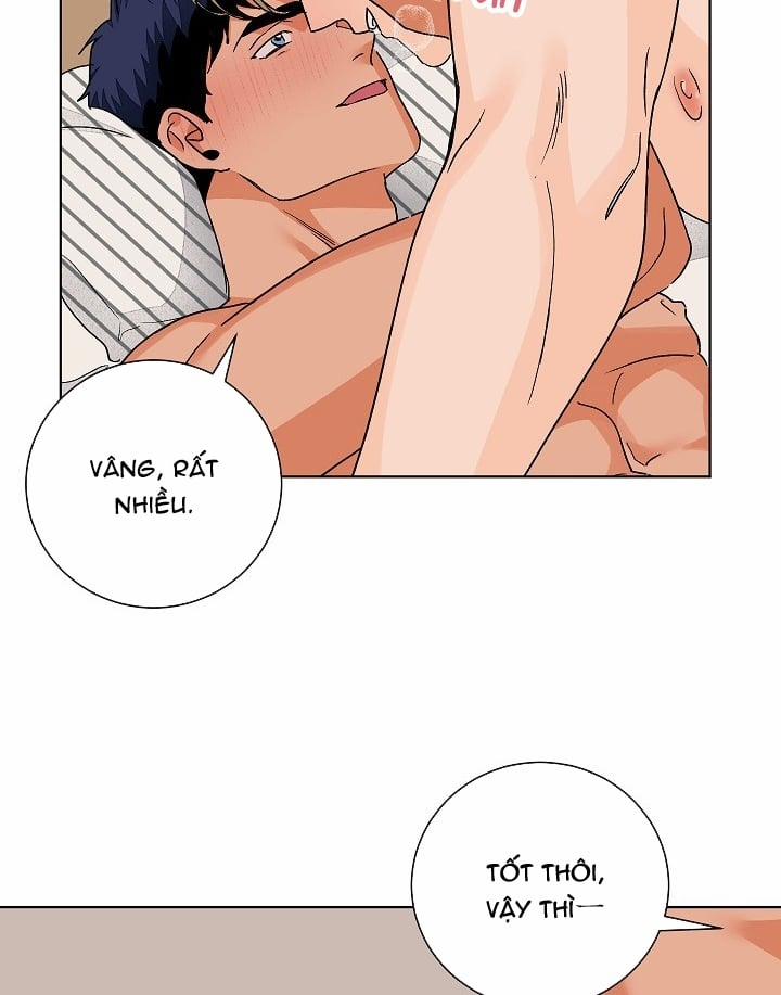 manhwax10.com - Truyện Manhwa Yêu Em Đi, Bác Sĩ! Chương 46 Trang 43