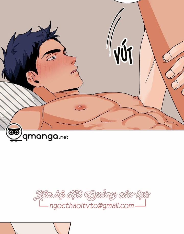 manhwax10.com - Truyện Manhwa Yêu Em Đi, Bác Sĩ! Chương 46 Trang 44