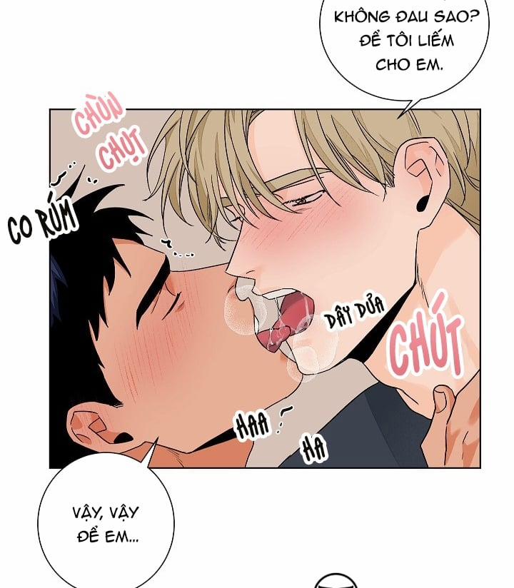 manhwax10.com - Truyện Manhwa Yêu Em Đi, Bác Sĩ! Chương 46 Trang 6