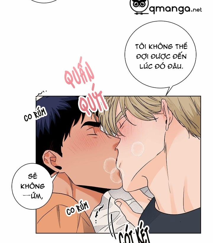 manhwax10.com - Truyện Manhwa Yêu Em Đi, Bác Sĩ! Chương 46 Trang 7