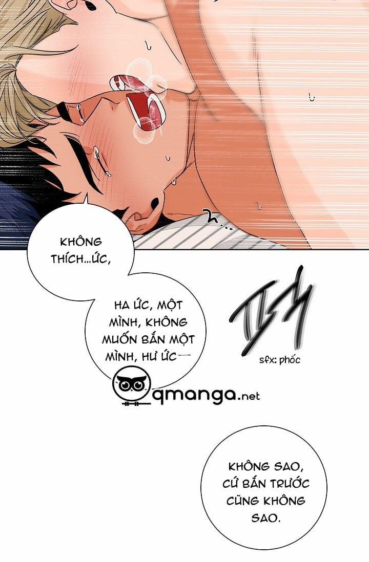 manhwax10.com - Truyện Manhwa Yêu Em Đi, Bác Sĩ! Chương 47 Trang 19