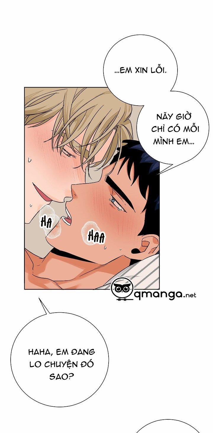 manhwax10.com - Truyện Manhwa Yêu Em Đi, Bác Sĩ! Chương 47 Trang 29