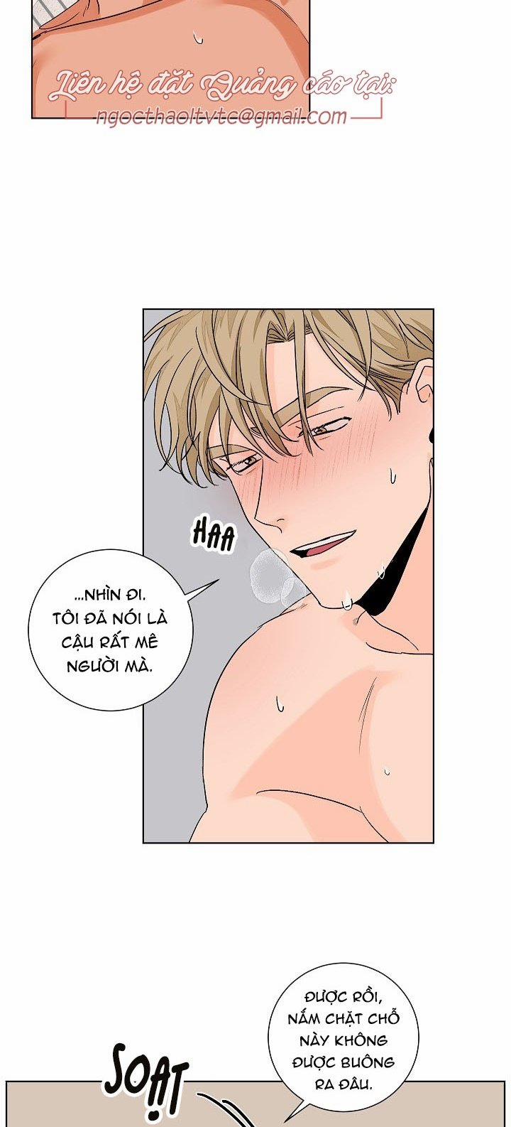 manhwax10.com - Truyện Manhwa Yêu Em Đi, Bác Sĩ! Chương 47 Trang 9