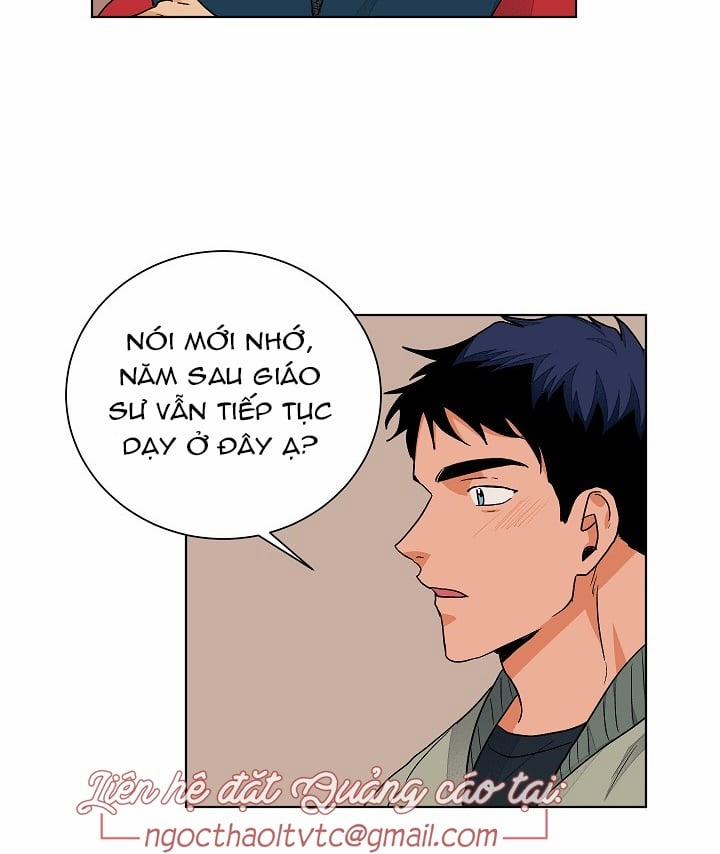 manhwax10.com - Truyện Manhwa Yêu Em Đi, Bác Sĩ! Chương 48 Trang 18