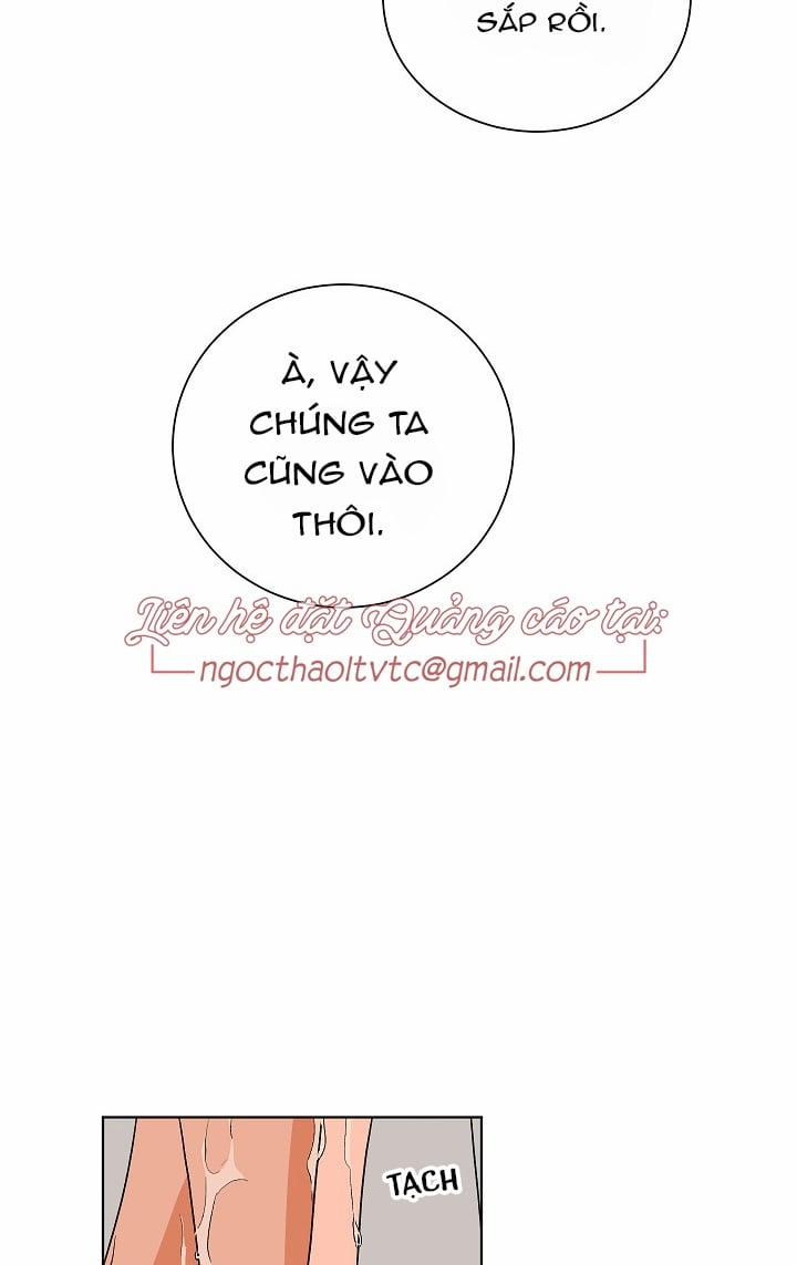 manhwax10.com - Truyện Manhwa Yêu Em Đi, Bác Sĩ! Chương 48 Trang 48