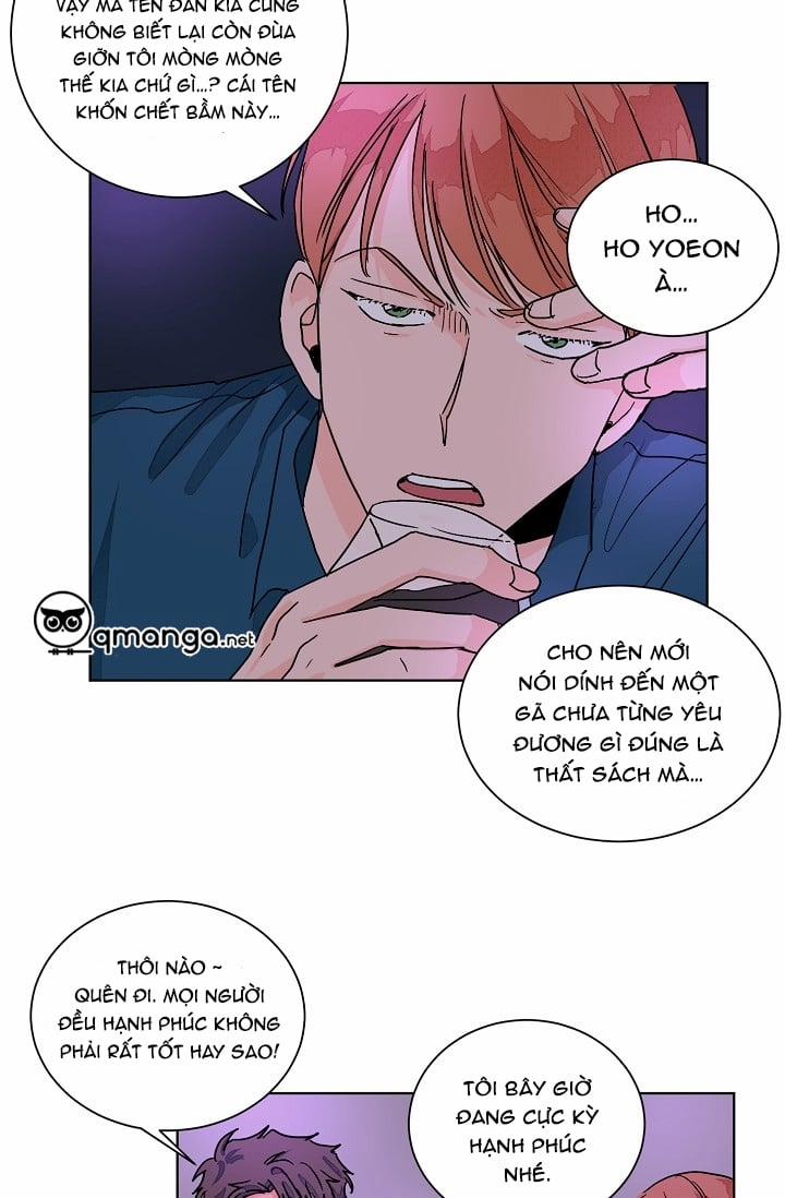 manhwax10.com - Truyện Manhwa Yêu Em Đi, Bác Sĩ! Chương 49 Trang 15