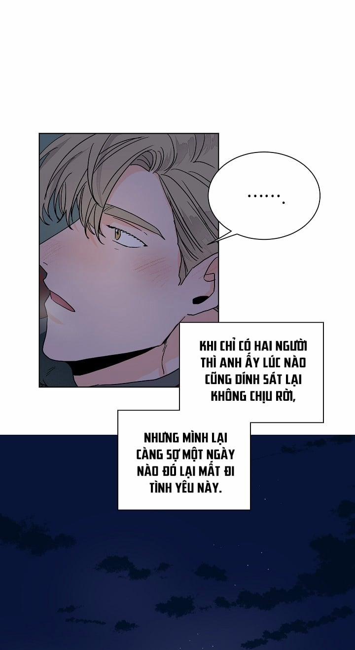 manhwax10.com - Truyện Manhwa Yêu Em Đi, Bác Sĩ! Chương 49 Trang 31