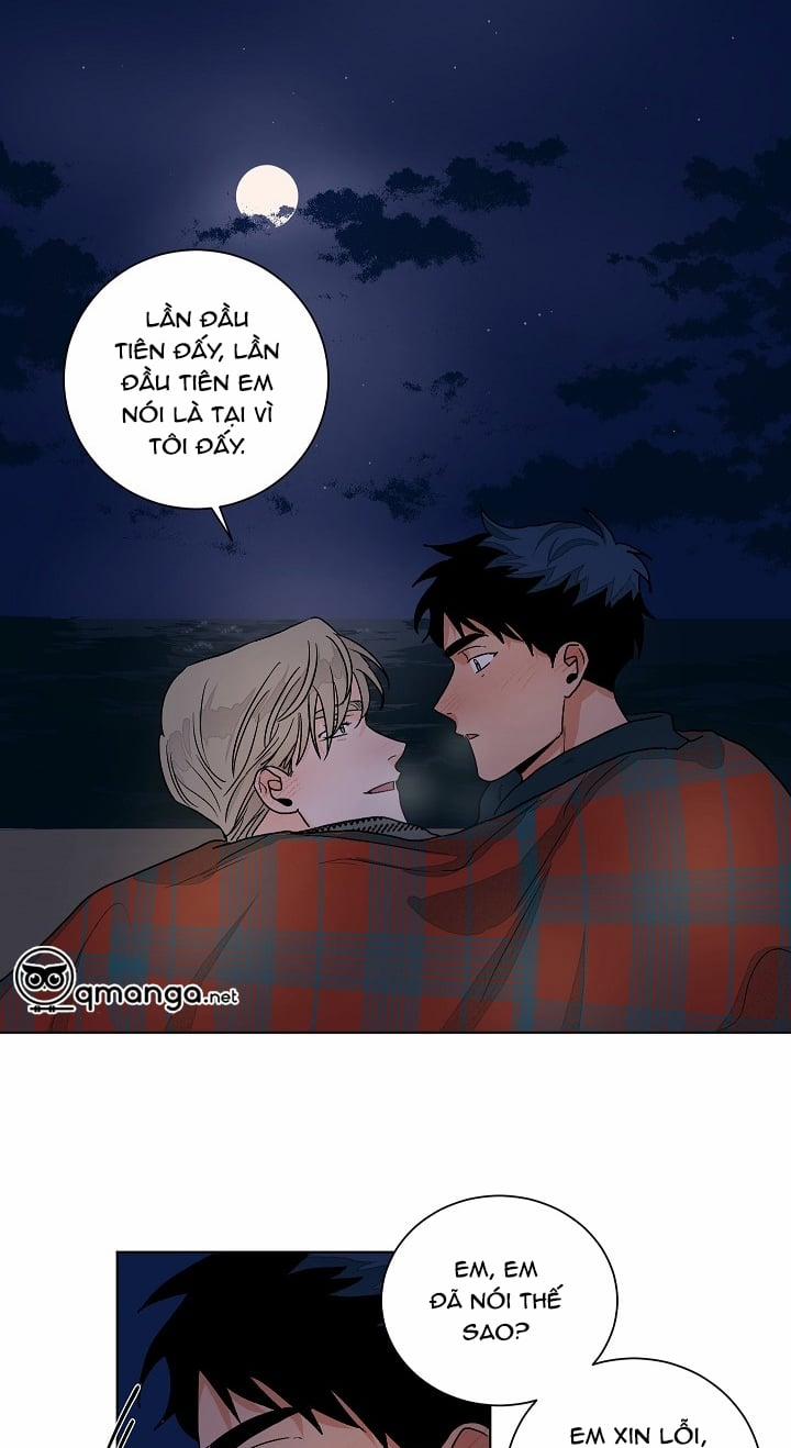 manhwax10.com - Truyện Manhwa Yêu Em Đi, Bác Sĩ! Chương 49 Trang 32