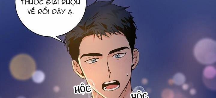 manhwax10.com - Truyện Manhwa Yêu Em Đi, Bác Sĩ! Chương Side Story 1 Trang 11