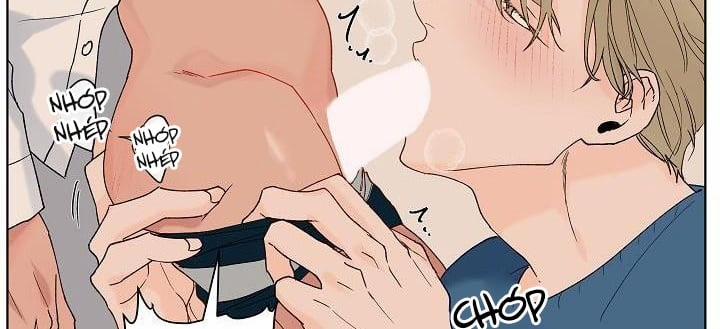 manhwax10.com - Truyện Manhwa Yêu Em Đi, Bác Sĩ! Chương Side Story 1 Trang 104