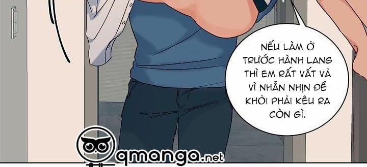 manhwax10.com - Truyện Manhwa Yêu Em Đi, Bác Sĩ! Chương Side Story 1 Trang 117