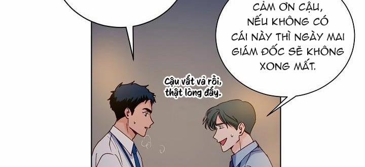 manhwax10.com - Truyện Manhwa Yêu Em Đi, Bác Sĩ! Chương Side Story 1 Trang 14