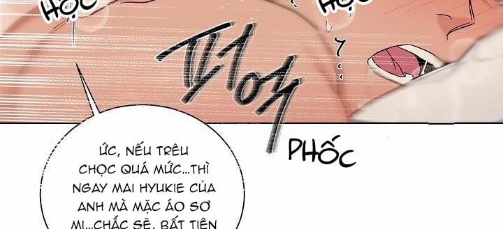 manhwax10.com - Truyện Manhwa Yêu Em Đi, Bác Sĩ! Chương Side Story 1 Trang 136