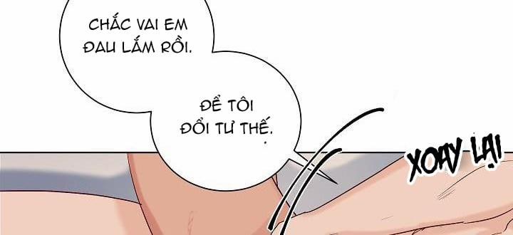 manhwax10.com - Truyện Manhwa Yêu Em Đi, Bác Sĩ! Chương Side Story 1 Trang 140