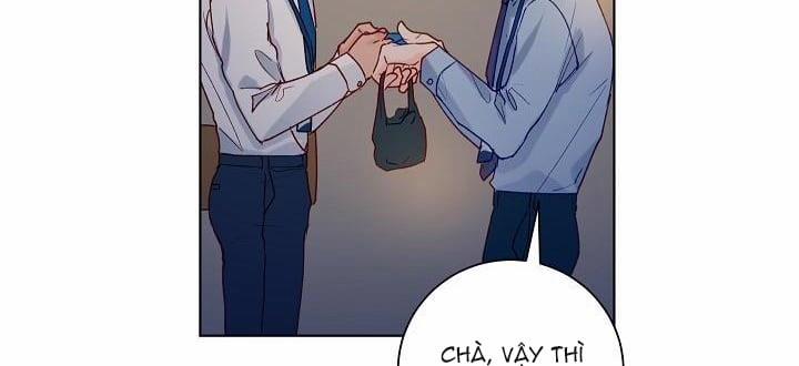 manhwax10.com - Truyện Manhwa Yêu Em Đi, Bác Sĩ! Chương Side Story 1 Trang 15