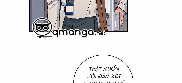 manhwax10.com - Truyện Manhwa Yêu Em Đi, Bác Sĩ! Chương Side Story 1 Trang 170