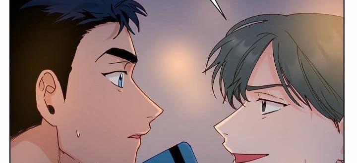 manhwax10.com - Truyện Manhwa Yêu Em Đi, Bác Sĩ! Chương Side Story 1 Trang 18