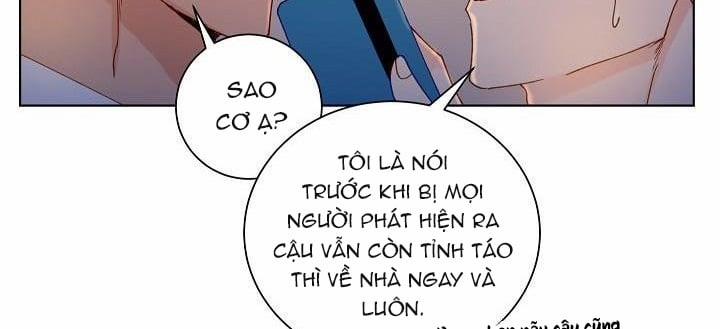 manhwax10.com - Truyện Manhwa Yêu Em Đi, Bác Sĩ! Chương Side Story 1 Trang 19