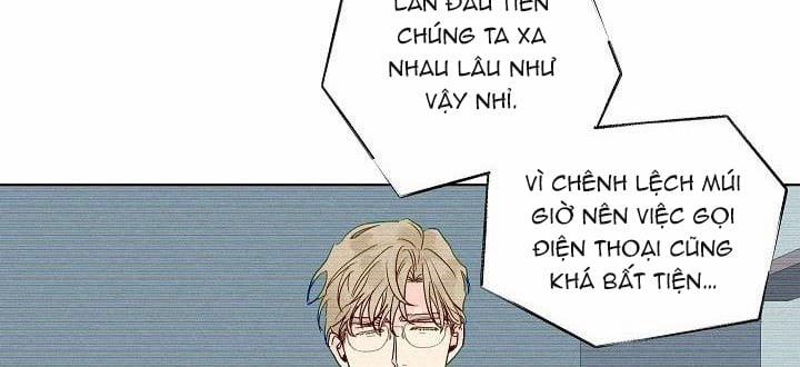 manhwax10.com - Truyện Manhwa Yêu Em Đi, Bác Sĩ! Chương Side Story 1 Trang 188