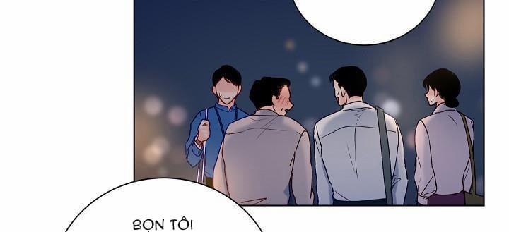 manhwax10.com - Truyện Manhwa Yêu Em Đi, Bác Sĩ! Chương Side Story 1 Trang 21