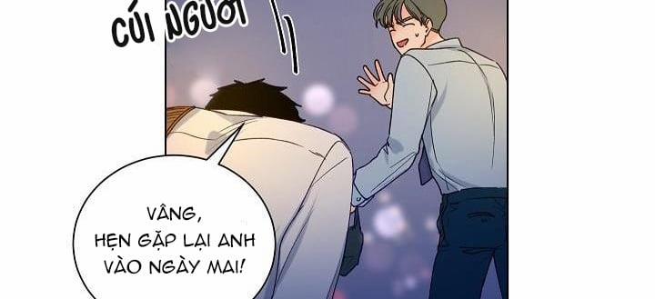 manhwax10.com - Truyện Manhwa Yêu Em Đi, Bác Sĩ! Chương Side Story 1 Trang 26