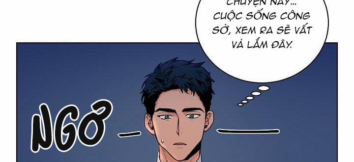 manhwax10.com - Truyện Manhwa Yêu Em Đi, Bác Sĩ! Chương Side Story 1 Trang 30