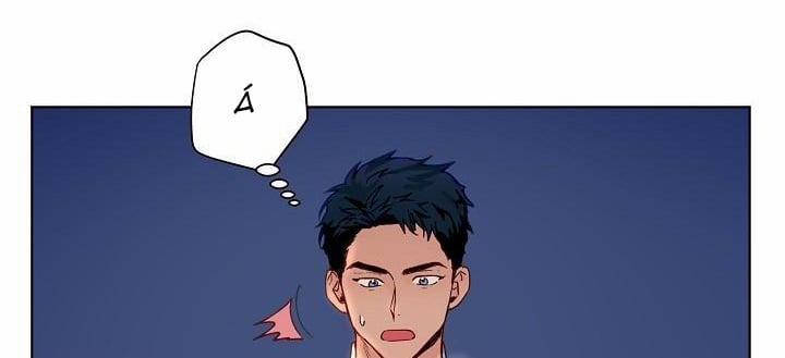 manhwax10.com - Truyện Manhwa Yêu Em Đi, Bác Sĩ! Chương Side Story 1 Trang 34