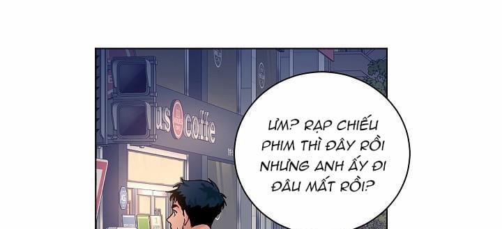 manhwax10.com - Truyện Manhwa Yêu Em Đi, Bác Sĩ! Chương Side Story 1 Trang 41