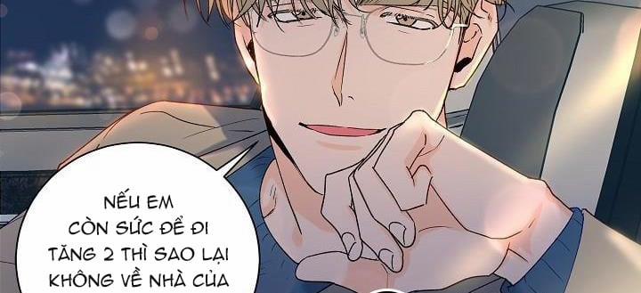 manhwax10.com - Truyện Manhwa Yêu Em Đi, Bác Sĩ! Chương Side Story 1 Trang 47