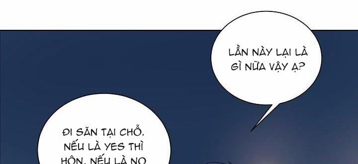 manhwax10.com - Truyện Manhwa Yêu Em Đi, Bác Sĩ! Chương Side Story 1 Trang 50