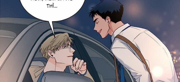 manhwax10.com - Truyện Manhwa Yêu Em Đi, Bác Sĩ! Chương Side Story 1 Trang 51