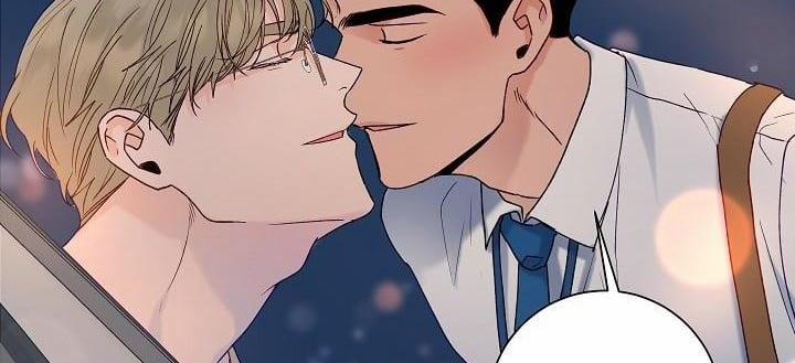 manhwax10.com - Truyện Manhwa Yêu Em Đi, Bác Sĩ! Chương Side Story 1 Trang 56