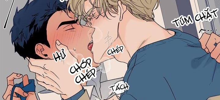 manhwax10.com - Truyện Manhwa Yêu Em Đi, Bác Sĩ! Chương Side Story 1 Trang 76