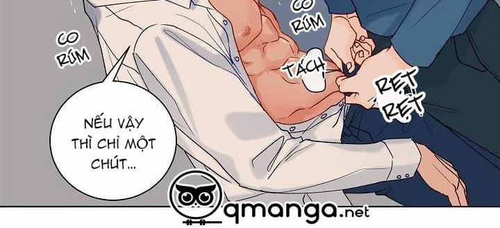 manhwax10.com - Truyện Manhwa Yêu Em Đi, Bác Sĩ! Chương Side Story 1 Trang 86