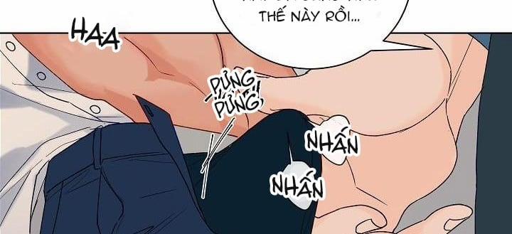 manhwax10.com - Truyện Manhwa Yêu Em Đi, Bác Sĩ! Chương Side Story 1 Trang 89