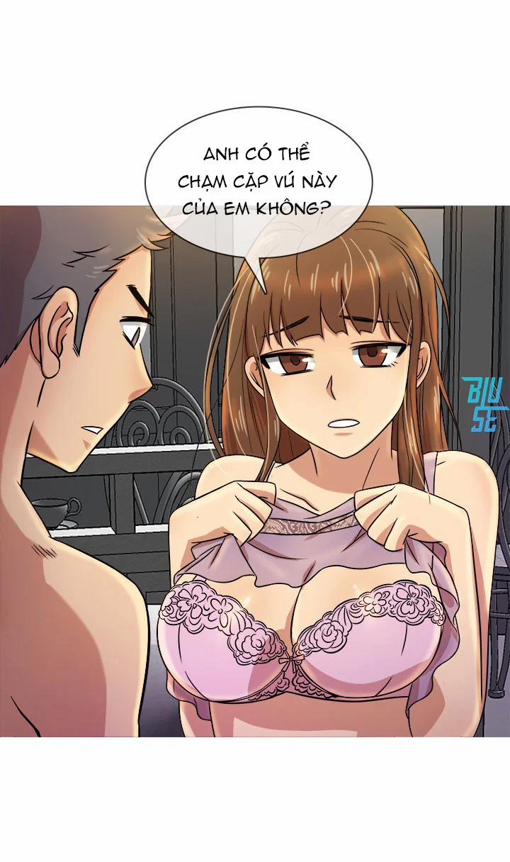 manhwax10.com - Truyện Manhwa Yêu Em Nữa Đi Chương 1 Trang 16