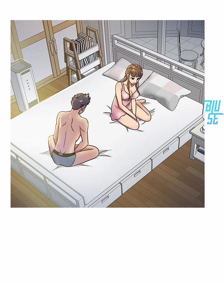 manhwax10.com - Truyện Manhwa Yêu Em Nữa Đi Chương 1 Trang 4