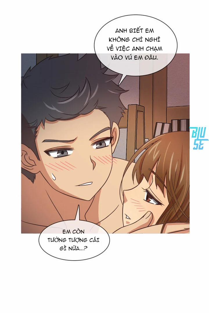 manhwax10.com - Truyện Manhwa Yêu Em Nữa Đi Chương 1 Trang 31