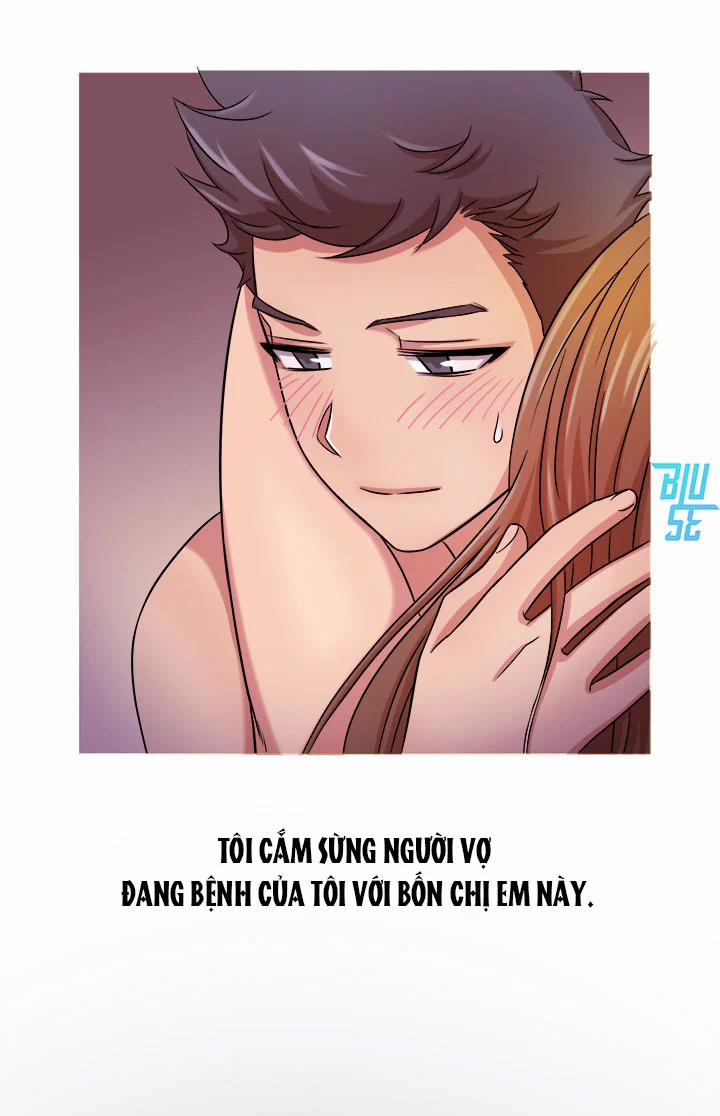 manhwax10.com - Truyện Manhwa Yêu Em Nữa Đi Chương 1 Trang 61