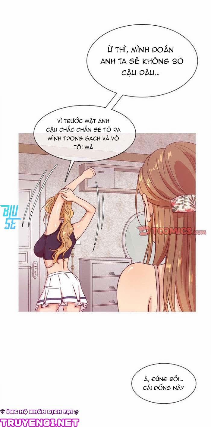 manhwax10.com - Truyện Manhwa Yêu Em Nữa Đi Chương 11 Trang 48