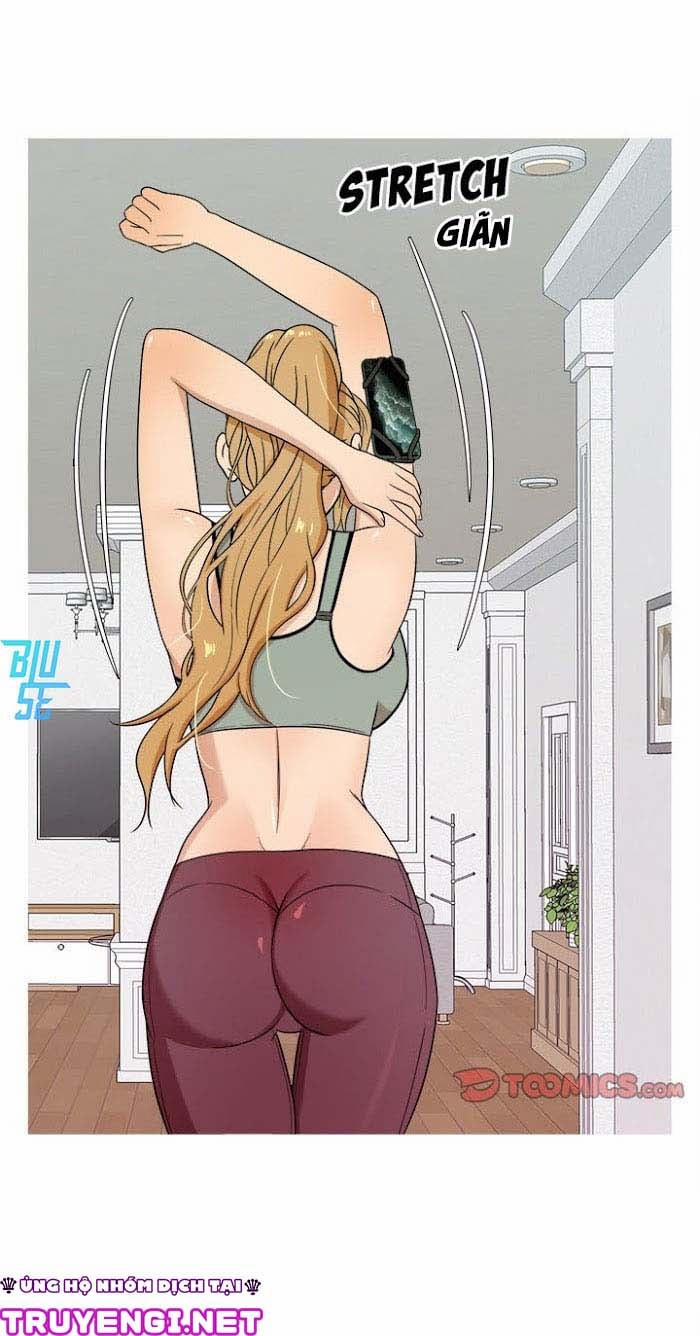 manhwax10.com - Truyện Manhwa Yêu Em Nữa Đi Chương 12 Trang 12