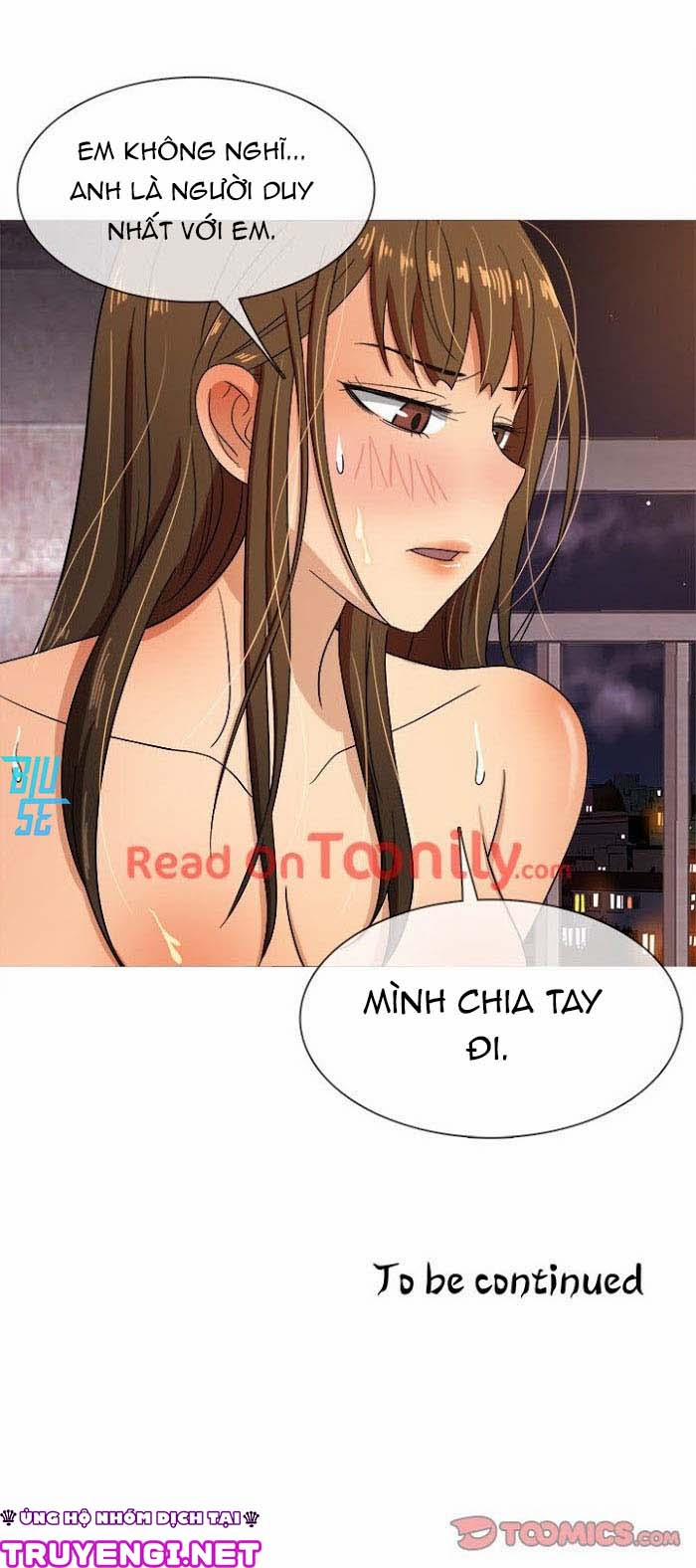 manhwax10.com - Truyện Manhwa Yêu Em Nữa Đi Chương 13 Trang 52