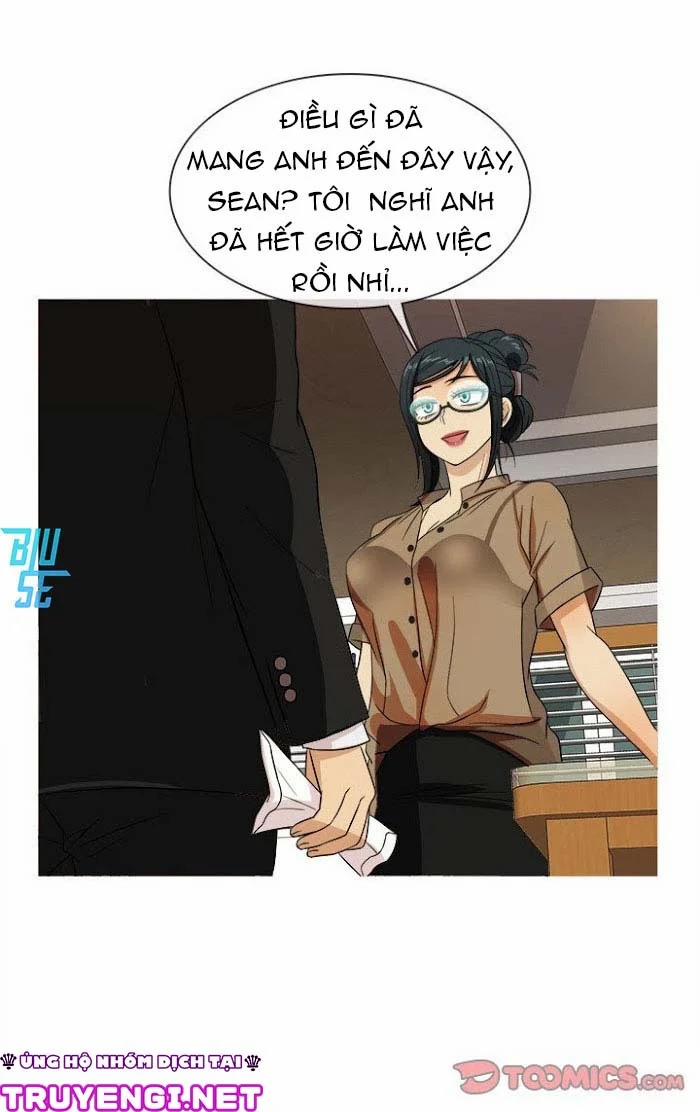 manhwax10.com - Truyện Manhwa Yêu Em Nữa Đi Chương 14 Trang 26