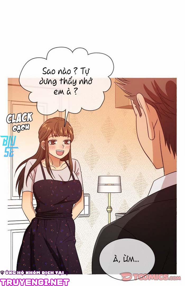 manhwax10.com - Truyện Manhwa Yêu Em Nữa Đi Chương 15 Trang 21