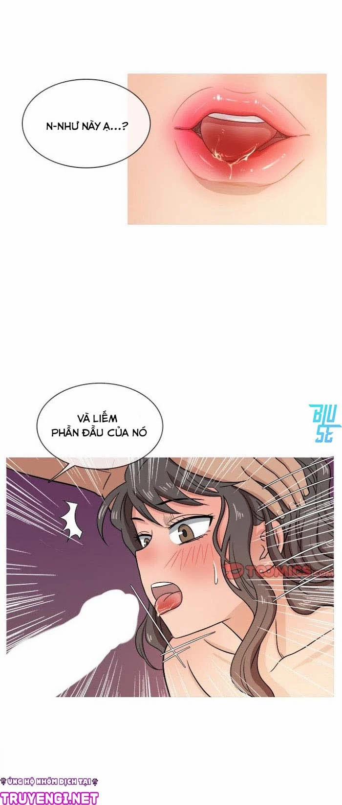 manhwax10.com - Truyện Manhwa Yêu Em Nữa Đi Chương 18 Trang 15