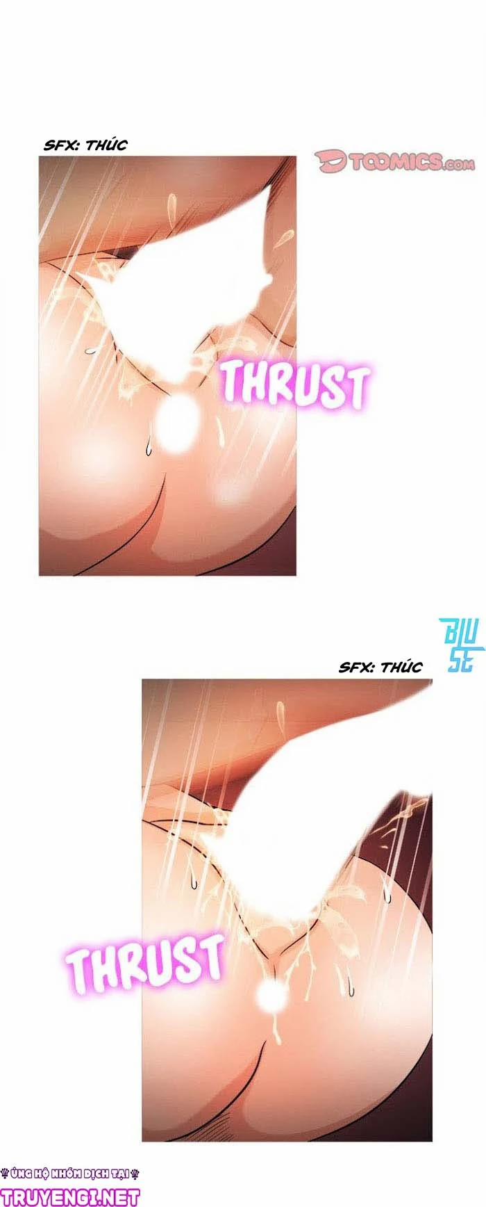 manhwax10.com - Truyện Manhwa Yêu Em Nữa Đi Chương 18 Trang 35