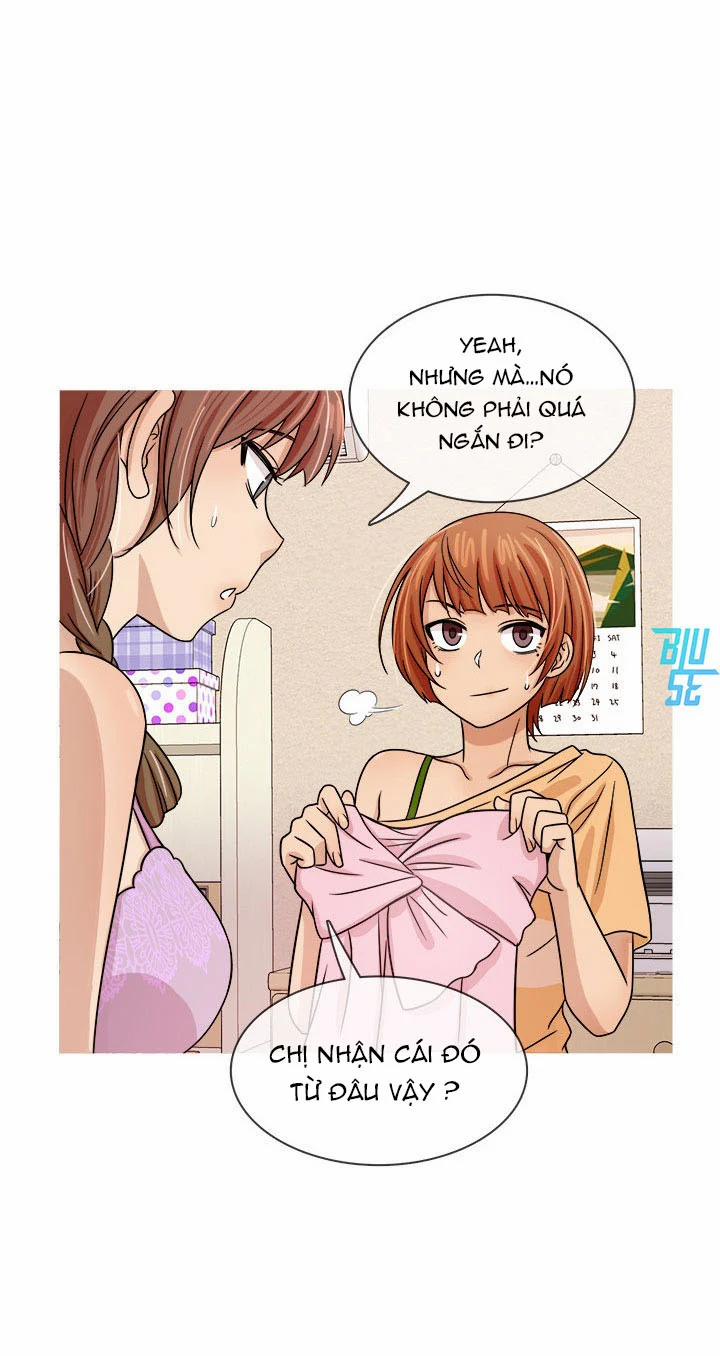 manhwax10.com - Truyện Manhwa Yêu Em Nữa Đi Chương 2 Trang 14