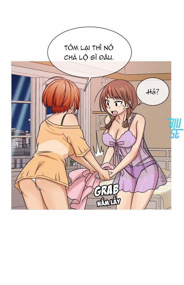 manhwax10.com - Truyện Manhwa Yêu Em Nữa Đi Chương 2 Trang 16