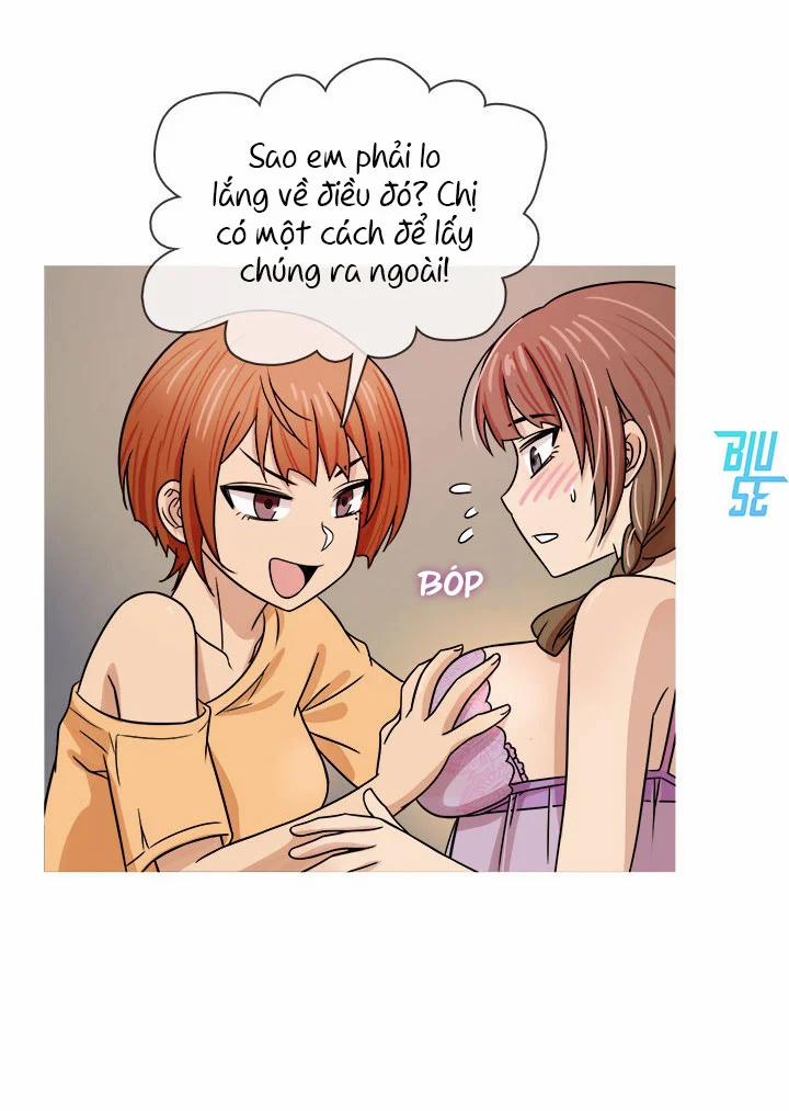 manhwax10.com - Truyện Manhwa Yêu Em Nữa Đi Chương 2 Trang 37